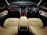 Toyota Crown Hybrid Royal Saloon 2012 года